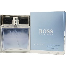 boss pure