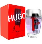 Hugo Energise Spray  cologne for Men by Hugo Boss 2008