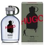 Hugo Spray cologne for Men by Hugo Boss -