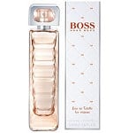 Boss Orange perfume for Women by Hugo Boss - 2009
