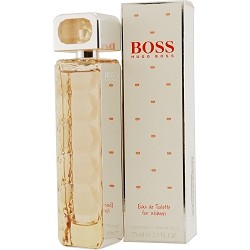 Ged marmor Dekoration Boss Orange Perfume for Women by Hugo Boss 2009 | PerfumeMaster.com
