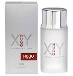 Hugo XY Summer Edition cologne for Men by Hugo Boss