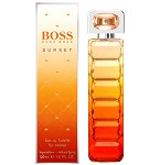 Boss Orange Sunset perfume for Women  by  Hugo Boss