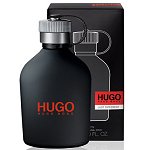 Hugo Just Different cologne for Men by Hugo Boss - 2011