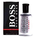 Boss Bottled Sport cologne for Men by Hugo Boss - 2012