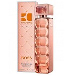 Boss Orange EDP  perfume for Women by Hugo Boss 2013