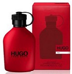 Hugo Red cologne for Men by Hugo Boss - 2013