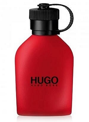 Hugo Red Cologne for Men by Hugo Boss 2013 | PerfumeMaster.com