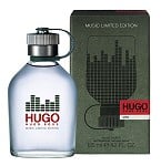 Hugo Music Limited Edition  cologne for Men by Hugo Boss 2014
