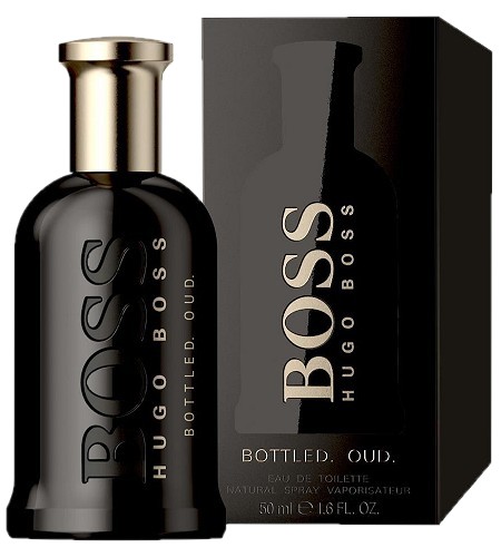 Boss Bottled Oud Cologne for Men by Hugo Boss 2015 | PerfumeMaster.com