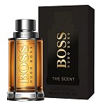 Boss The Scent cologne for Men  by  Hugo Boss
