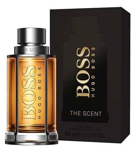 Buy Boss The Scent Hugo Boss for men 