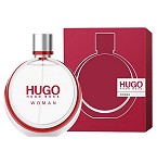 Hugo EDP perfume for Women  by  Hugo Boss