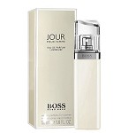 Jour Pour Femme Lumineuse perfume for Women by Hugo Boss - 2015