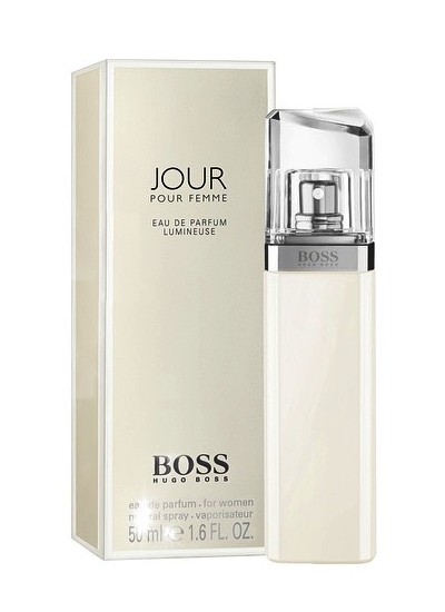 Jour Pour Femme Lumineuse Perfume for Women by Hugo Boss 2015 |  PerfumeMaster.com