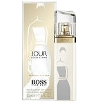 Jour Pour Femme Runway Edition perfume for Women by Hugo Boss -