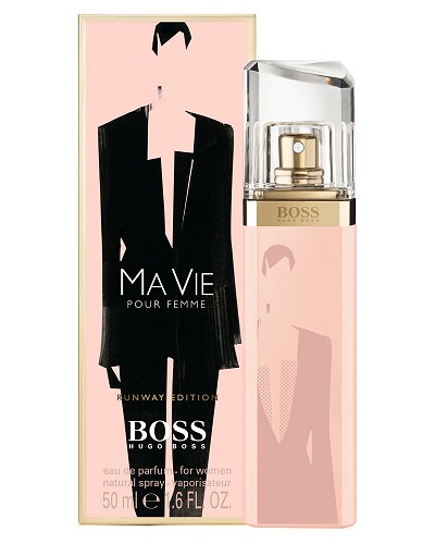 boss mavie perfume price