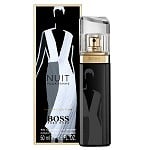 Nuit Pour Femme Runway Edition perfume for Women by Hugo Boss - 2015