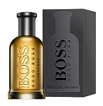Boss Bottled Intense EDP cologne for Men by Hugo Boss - 2016