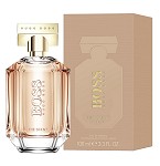 Boss The Scent perfume for Women  by  Hugo Boss