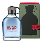 Hugo Extreme cologne for Men by Hugo Boss - 2016