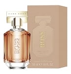 Boss The Scent Intense perfume for Women  by  Hugo Boss