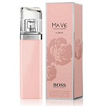 Ma Vie Pour Femme Florale perfume for Women by Hugo Boss
