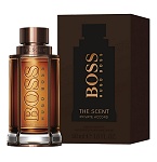 Boss The Scent Private Accord cologne for Men by Hugo Boss - 2018