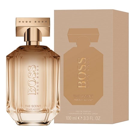 مضطراب قابل للقياس تصادف  Buy Boss The Scent Private Accord Hugo Boss for women Online Prices |  PerfumeMaster.com