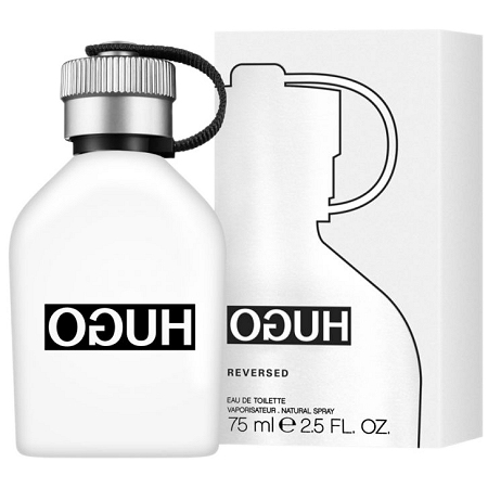 Buy Hugo Reversed Hugo Boss for men Online | PerfumeMaster.com