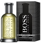 Boss Bottled 20th Anniversary cologne for Men  by  Hugo Boss