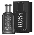 boss new fragrance 2019