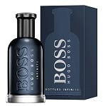 Boss Bottled Infinite cologne for Men by Hugo Boss - 2019