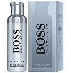 Boss Bottled Tonic On The Go cologne for Men by Hugo Boss - 2019