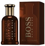 Boss Oud Saffron cologne for Men  by  Hugo Boss