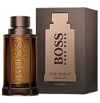 Boss The Scent Absolute cologne for Men  by  Hugo Boss