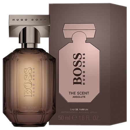 boss the scent notes