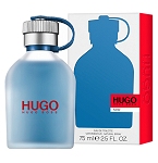 Hugo Now cologne for Men by Hugo Boss - 2019