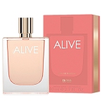 Alive  perfume for Women by Hugo Boss 2020