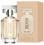 Boss The Scent Pure Accord  perfume for Women by Hugo Boss 2020
