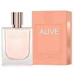 Alive EDT  perfume for Women by Hugo Boss 2021