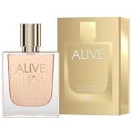 Alive Limited Edition 2021  perfume for Women by Hugo Boss 2021