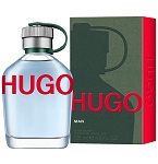 Hugo Man cologne for Men by Hugo Boss - 2021