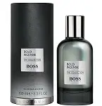 The Collection Bold Incense cologne for Men by Hugo Boss