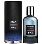 The Collection Energetic Fougere cologne for Men by Hugo Boss