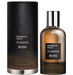 The Collection Magnetic Musk cologne for Men by Hugo Boss