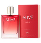 Alive Intense  perfume for Women by Hugo Boss 2022