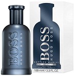 Boss Bottled Marine cologne for Men by Hugo Boss