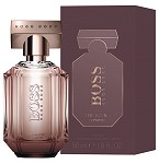 Boss The Scent Le Parfum perfume for Women by Hugo Boss