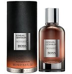 The Collection Sensual Geranium cologne for Men by Hugo Boss